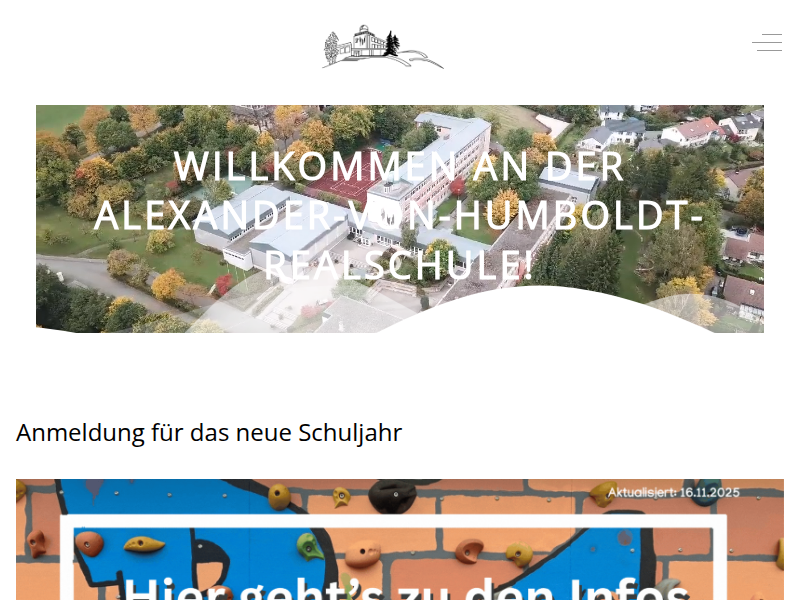 Lego-Robotik-Wettbewerb in Oberfranken