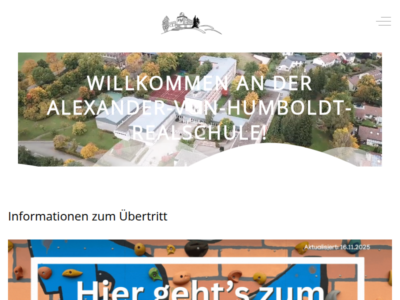 Wer war Alexander von Humboldt?