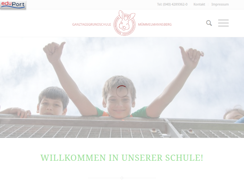 Neue Startseite 02 – Ganztagsgrundschule Mümmelmannsberg