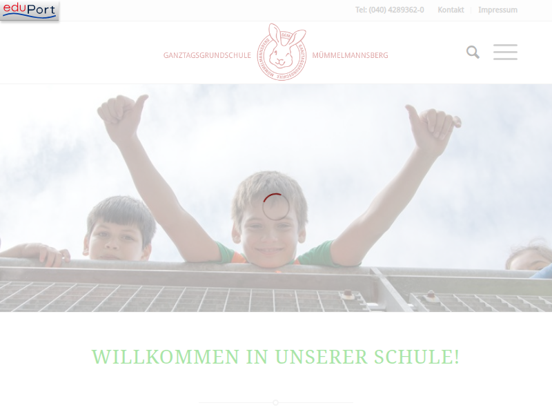 Matheprojektwoche: Eindrücke der Klasse 2f – Ganztagsgrundschule Mümmelmannsberg