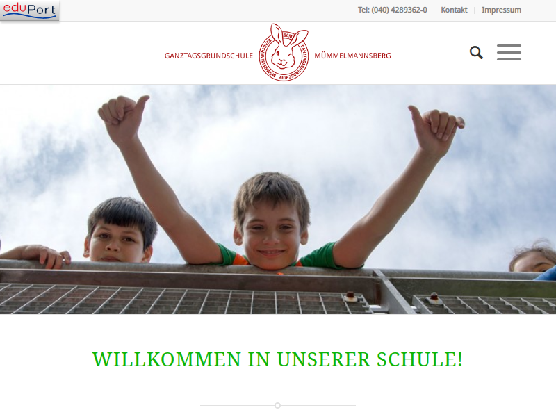 Neues aus dem Schulgarten – Ganztagsgrundschule Mümmelmannsberg