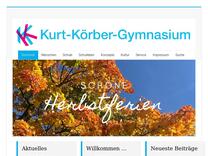Model UN – Kurt Körber Gymnasium