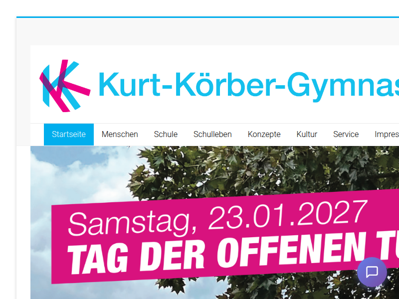 Wahl des Schülersprecherteams 2020/2021 – Kurt Körber Gymnasium