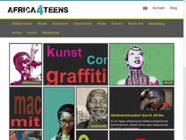 Afrika4teens
