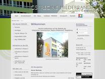 Fachbereich Deutsch - IGS "R.Hildebrandt" Magdeburg