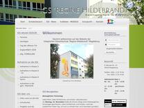 IGS und Medien - IGS "R.Hildebrandt" Magdeburg