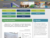 Europaschule Gymnasium Westerstede - Geschichtsexkursion zur Gedenkstätte Esterwegen