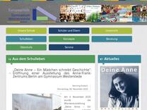 Europaschule Gymnasium Westerstede - Niemals Frieden? Israel am Scheideweg