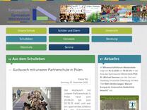 Europaschule Gymnasium Westerstede - Wissenschaftsforum: Das globale Kohlenstoffbudget