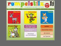 E-Learning, Märchen, Fabeln, Schwänke, Uhrzeiten