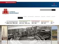 Weimarer Republik in Hamburg - Geschichtsbuch Hamburg