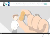 Nussallergie-Einkauf – Nuss Anaphylaxie Netzwerk NAN e.V.