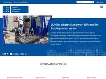 Waisen der Medizin – Leibniz Universität Hannover