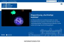 Katholische Religion im Masterstudiengang Lehramt an Gymnasien (Master of Education) – Leibniz Universität Hannover