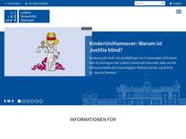 Schnellster Hochleistungsserver für künstliche Intelligenz am L3S der Leibniz Universität Hannover installiert – Leibniz Universität Hannover