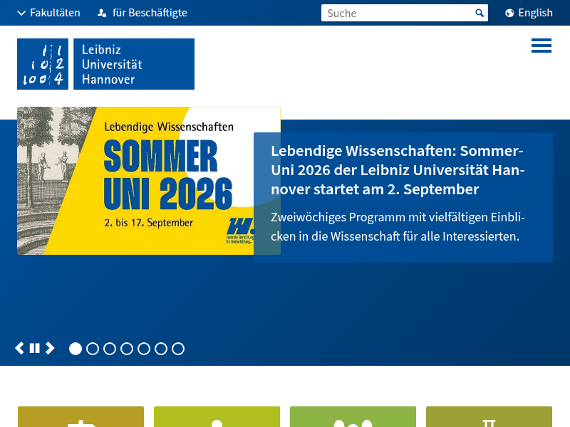 Torfersatzstoffe auf dem Prüfstand: Forschungsverbund bearbeitet aktuelle Praxisfragen für den Klimaschutz – Leibniz Universität Hannover