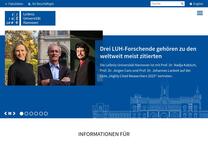 Praktikumsstelle: International Marketing & Sales in Växjö, Schweden – Leibniz Universität Hannover
