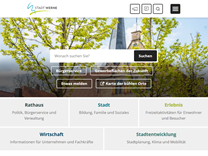 Rathaus online - Stadt Werne