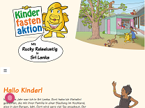 2025 - Film Sri Lanka Untertitel - Kinderfastenaktion