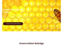 CBD Honig? Hier erfährst du alles über das Superfood aus Hanf & Honig