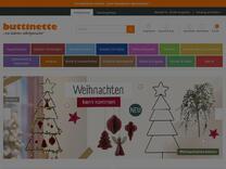 DMC Spitzengarn online kaufen | buttinette Bastelshop