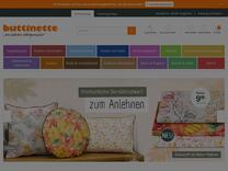 Vlieseline ® Stretchfix, Breite: 30 cm, Länge: 5 m online kaufen | buttinette Bastelshop