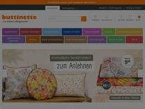 Stickvorlage "Herbstanfang" online kaufen | buttinette Bastelshop