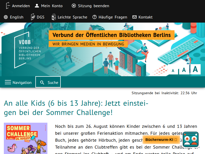 Nicht wegschauen: Zivilcourage zeigen – sicher handeln im Alltag - Verbund der Öffentlichen Bibli