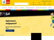 Klett Lektürehilfen Jeannette Walls, Half Broke Horses