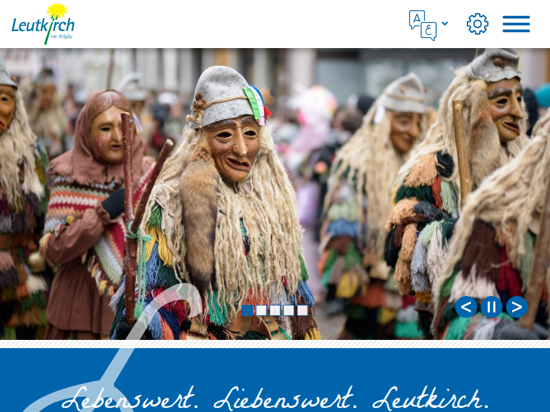 Abfall und Müll entsorgen | Stadt Leutkirch im Allgäu