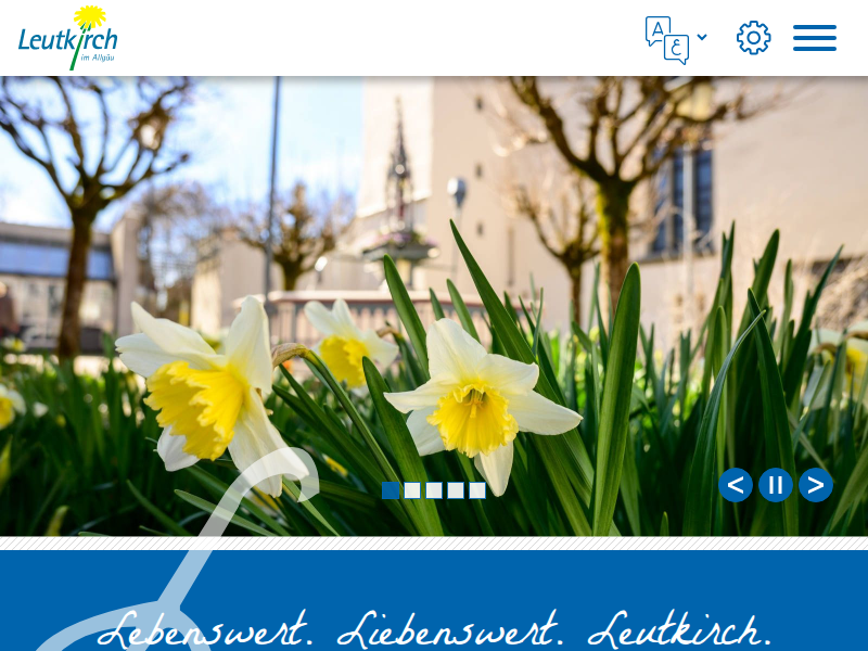 Kaffee- & Weinhaus Harr Feinkost | Tee | Schokolade | Stadt Leutkirch im Allgäu