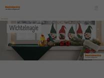 Bestecktasche stricken | buttinette Blog