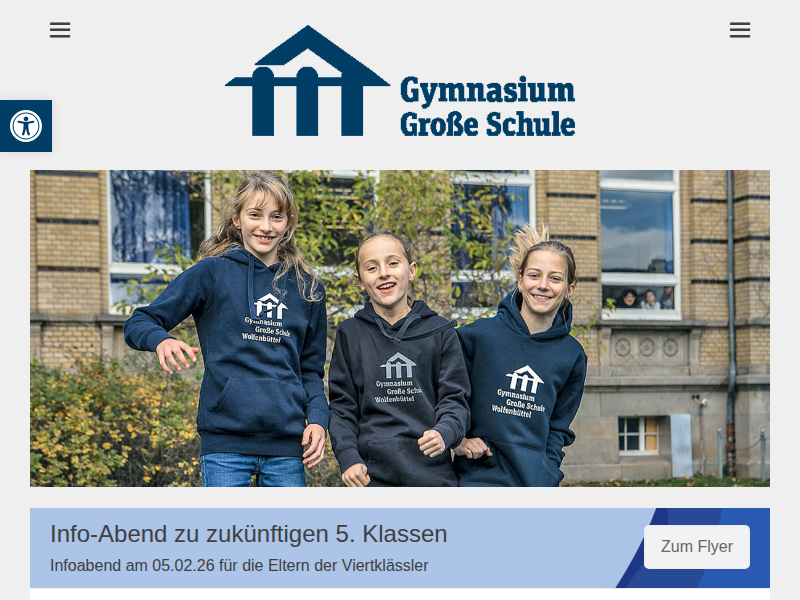 Podcasts zu Anne Frank – Judenverfolgung von 1939 – 1945 – Große Schule