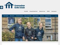 Tür 2 Mexiko – Große Schule