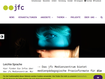 Einladung zur Preisverleihung und Filmvorführung von Junges Filmfestival Köln / Cinepänz 2023 – jfc Medienzentrum