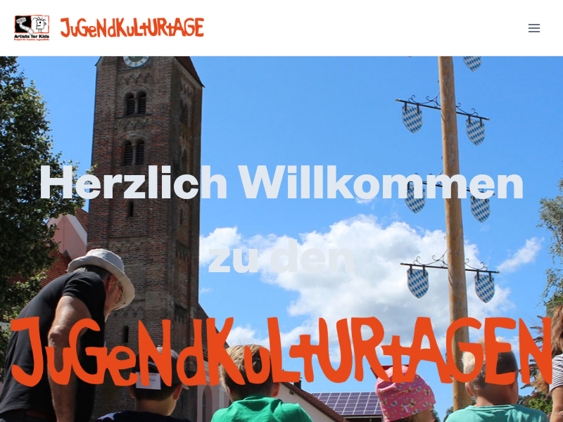 workshops Entwurf – Jugendkulturtage – Weicht