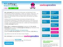 Wasser marsch! | Kinderuni Berlin