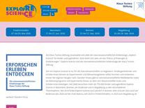 Mitmachstationen