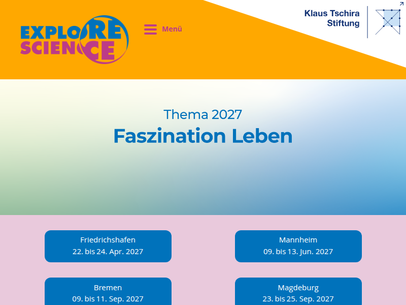 Mitmachstationen