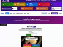 Kahoot! and Ask, Listen, Learn inspire smart choices with science-based games