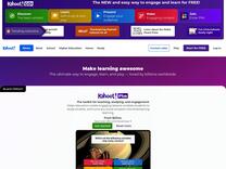 #EdBeat and Kahoot talk about learning