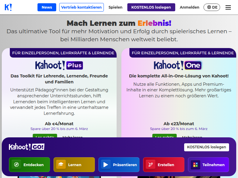 Actimo from Kahoot! | Build your employee communication app