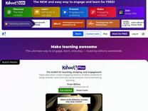 Actimo from Kahoot! | Build your employee communication app