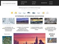 Wettertrend Ostern: Zwischen Frühlingshoch und launischem Aprilwetter