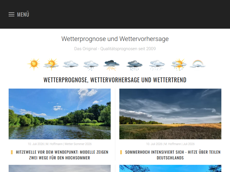 Spätwinter- statt Frühlingswetter - Polarwirbel vor dem Zusammenbruch