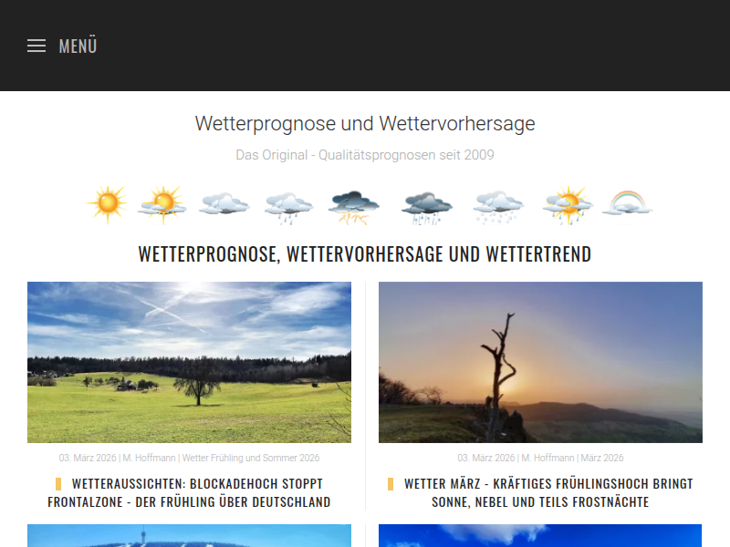 Wetter: Unwetterartige Wetterereignisse - Eine wilde und turbulente Weihnachtszeit