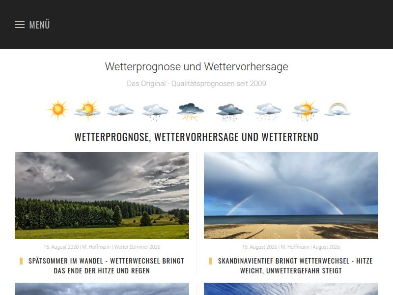 Wetterprognose: Final-Warming in Stratosphärenhöhe - driftet der Polarwirbel auseinander?