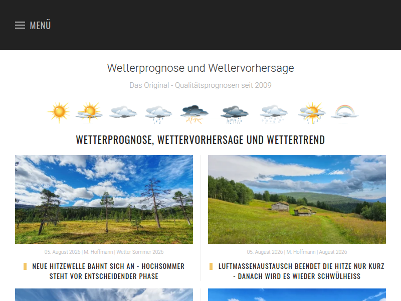 Planetary Health - Der Einfluss der Ernährung auf das Klima