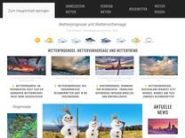 Weihnachtswetter - Westdüse oder Polarwirbelchaos mit QBO-Ost