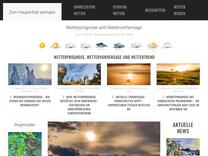 Wetterprognose: Korrektur der Großwetterlage - Chancen für den Hochsommer?